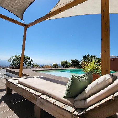 Апартаменты Casa Maliyaa Альмачар Экстерьер фото